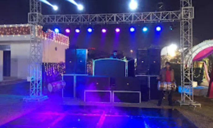 Nax Sound  DJ Global